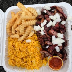 Meal Box