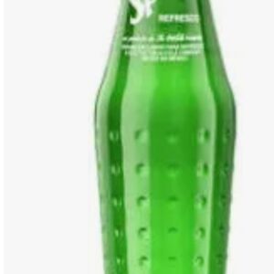 Bottle Sprite