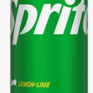 Canned Sprite