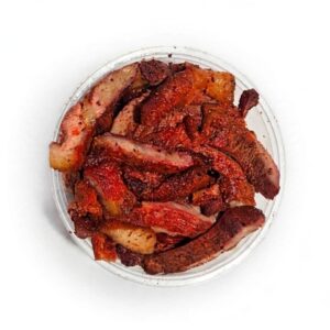 40 Oz Deep bowl Suya