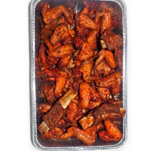 Wild Wings (M-Tray Size)