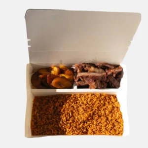 Meal Box