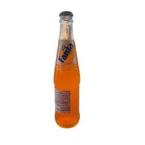 Bottle Fanta