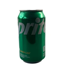 Canned Sprite