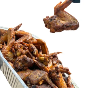 Wild Wings (M-Tray Size)
