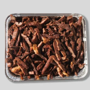 Medium Size Beef Tray Suya