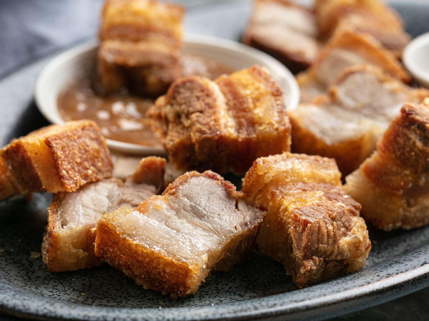 Fried Pork